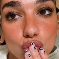 Unhas para o The Town: 20 fotos de nail arts criativas e estilosas para brilhar no festival