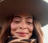 Juliana Paes, hoje aos 47 anos, está em uma fase mais leve e tranquila de sua vida pessoal, especialmente após o fim do contrato fixo com a TV Globo