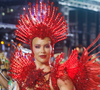 Virginia Fonseca vai retornar à Marquês de Sapucaí como rainha de bateria da Grande Rio em 2027