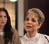 O capanga de Pilar visita Adriana, e ameaça a vida de Pedro se a fisioterapeuta não se afastar do advogado.