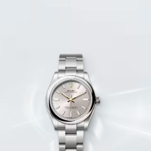 No site oficial da Rolex, o relógio custa nada menos que R$ 53.100. O valor equivale a pouco mais de 32 salários mínimos