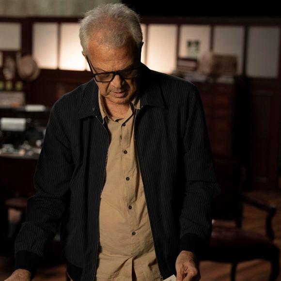 Pedro Bial estava em Brasília no dia da queda do Muro de Berlim. Ele cobria as eleições presidenciais