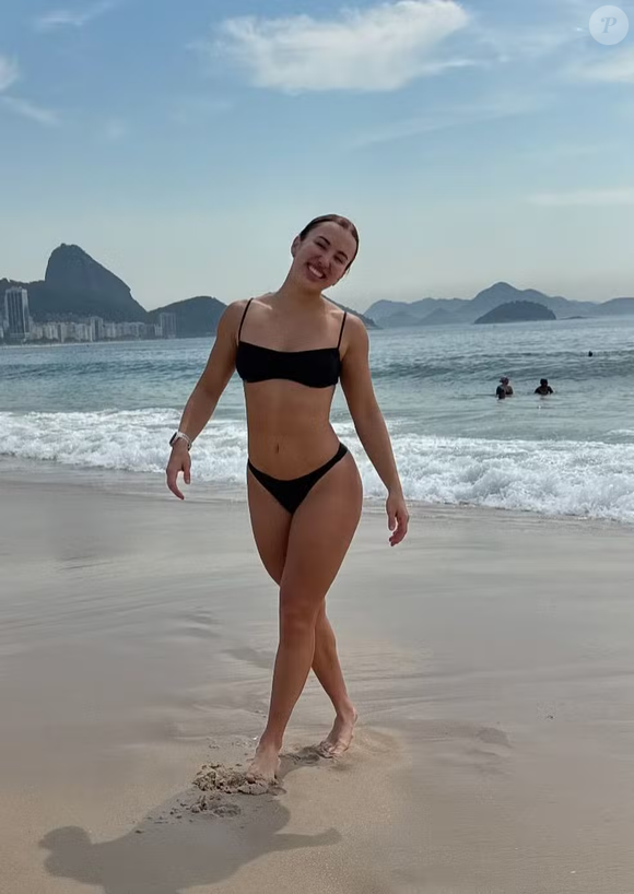 Embora Manu não tenha se pronunciado oficialmente sobre o episódio, fãs notaram que ela apareceu em vídeos recentes sem a aliança de noivado.