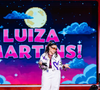 Luiza Martins conversou com o Purepeople Brasil sobre o novo projeto, 'Nostalgia Pura', e a faixa dedicada à Marcela MC Gowan