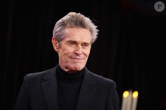 Willem Dafoe contou que a conexão com a natureza funciona como uma boa meditação