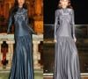 Torra-torra das influenciadoras? Um vestido de R$ 11,5 mil foi escolhido por Silvia Braz e Lelê Burnier para o mesmo evento