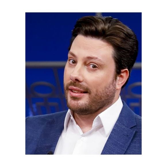 Juliana questiona seletividade de Danilo Gentili ao defender Dani Calabresa mas ignorar seu caso