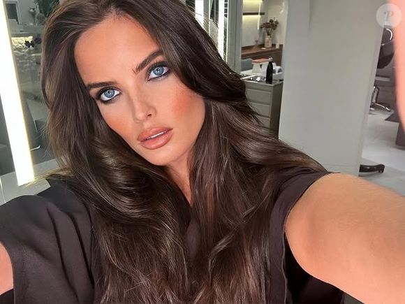 Giovanna Chaves utilizou o Instagram para fazer um alerta sobre os perigos do stalking, crime de perseguição