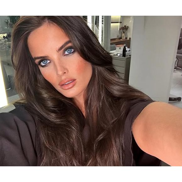 Giovanna Chaves utilizou o Instagram para fazer um alerta sobre os perigos do stalking, crime de perseguição