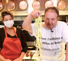Ingredientes do macarrão especial de Érick Jacquin são simples e levam desde a massa até os brócolis, abobrinha e ervilhas