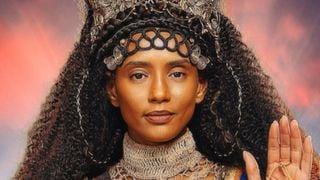 Raquel revoltada? Após críticas a 'Vale Tudo', Taís Araujo rejeita papel de rainha em nova novela da Globo com Lázaro Ramos; entenda!