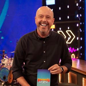 Alex Escobar já marcou presença em diversas atrações na emissora.