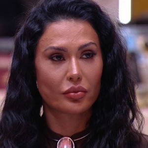 'BBB 25': Gracyanne Barbosa foi a indicada direta pelo Líder Guilherme ao 9º Paredão no reality da Globo.