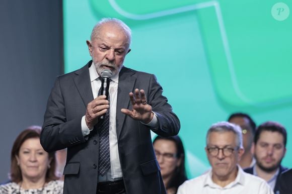 Lula deve acompanhar o desfile no camarote do prefeito do Rio de Janeiro, Eduardo Paes (PSD)