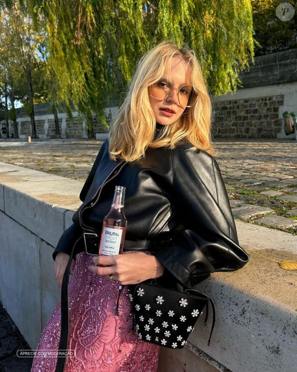 Farofa de Isa Scherer leva bacon, manteiga temperada e tem um sabor que conquista todo mundo