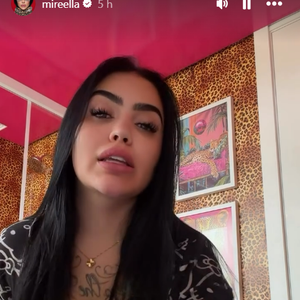MC Mirella afirmou, segundo informações do Metrópoles, que encaminhou novos casos à sua equipe jurídica e também ofereceu ajuda a seguidores que estejam passando por situações semelhantes de ataques e retaliações.