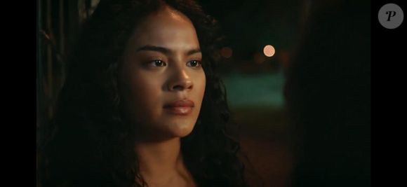 Bella Campos fará personagem originalmente interpretado por Glória Pires