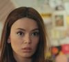 Bahar descobre que Sirin, sua irmã, roubou o dinheiro que Sarp havia lhe enviado, no capítulo de sexta-feira 4 de abril de 2025 da novela da Record 'Força de Mulher'