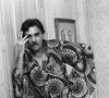 Ator Jorge Dória brilhou como Lineu, na 1ª versão de 'A Grande Família' da Globo.
