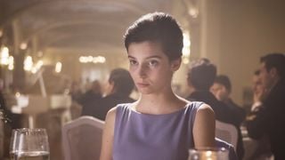 Não é da Netflix e nem do Prime Video: essa é a série que me fez voltar a ter vontade de ler; seus livros são um best-seller internacional