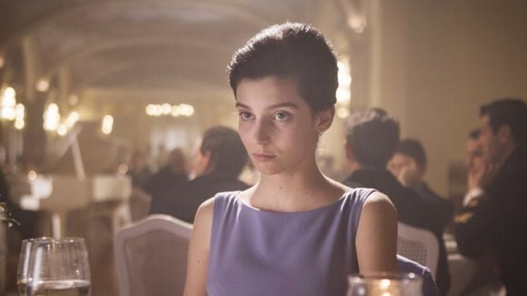 Não é da Netflix e nem do Prime Video: essa é a série que me fez voltar a ter vontade de ler; seus livros são um best-seller internacional