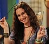 Vanessa Lóes fez mais de dez novelas, incluindo Globo e Record