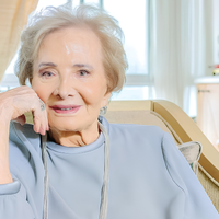 URGENTE: morre Glória Menezes aos 91 anos; atriz era um dos maiores nomes da TV brasileira