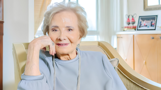 URGENTE: morre Glória Menezes aos 91 anos; atriz era um dos maiores nomes da TV brasileira