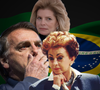 ‘O pobre só tem uma utilidade no nosso país’: quem disse isso, Bolsonaro ou Odete Roitman? 10 frases do ex-presidente que poderiam ter saído da boca da vilã de 'Vale Tudo'