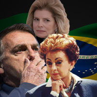 ‘O pobre só tem uma utilidade no nosso país’: quem disse isso, Bolsonaro ou Odete Roitman? 10 frases do ex-presidente que poderiam ter saído da boca da vilã de 'Vale Tudo'