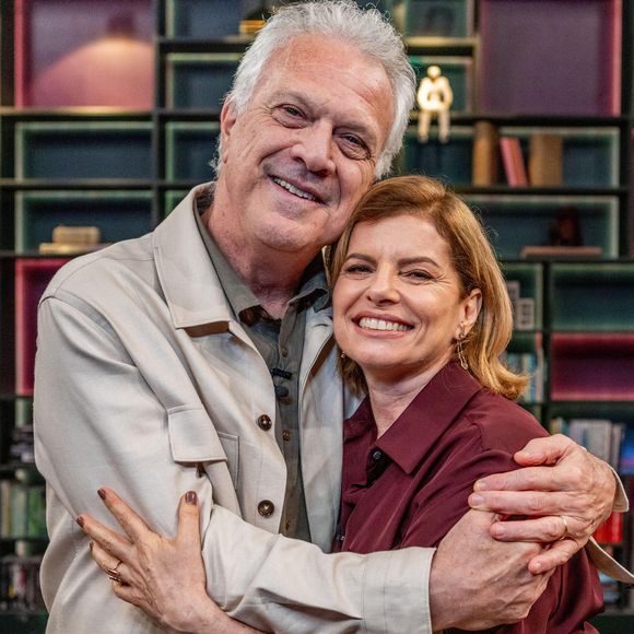 Debora Bloch participou do ‘Conversa com Bial’ nesta sexta-feira (11) e descartou um nome muito cotado como o assassino da megera