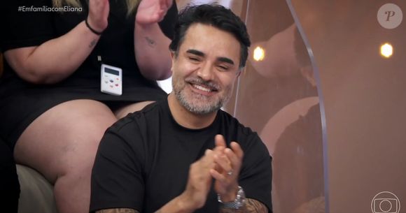 Ana Maria Braga e marido, Fábio Arruda, estão juntos há 4 anos e se casaram em abril de 2025