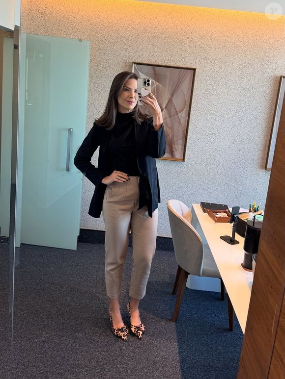 Débora Lyra deu indícios de que também viveu um relacionamento tóxico com Marlos Cruz: ‘Talvez, agora, as fãs dele entendam o que quem se relacionou com ele viveu’