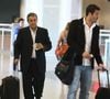 Carlos Alberto Parreira trabalhou como treinador de Seleções e de times de futebol