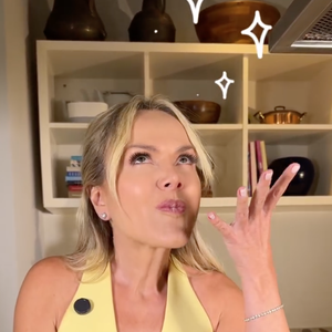 Esse pão sem glúten cai muito bem com um requeijão light ou ovo mexido cremoso