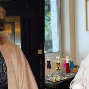 A jornalista Silvia Poppovic realizou a bariátrica em 2017 e, desde então, já eliminou 50 kg