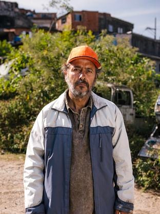 Marcos Palmeira, da novela 'Três Graças', tem marca premiada de chocolate