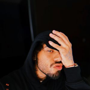 Motivo da polêmica foi o fato do cantor ter usado uma música em parceria com Zé Felipe na publicação ao lado de Vini Jr.