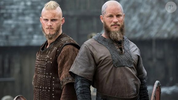 Cenários grandiosos e personagens inesquecíveis ajudaram a transformar 'Vikings' em um fenômeno mundial