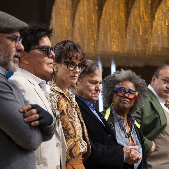 A noite do MasterChef Brasil 2026 começou com uma disputa entre equipes por um banquete de pratos clássicos e terminou com uma prova de aproveitamento integral dos alimentos
