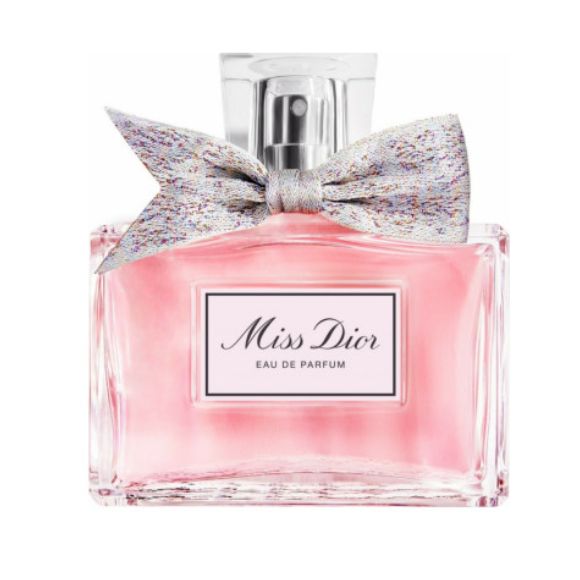 Bruna Biancardi possui em sua penteadeira o perfume Miss Dior.