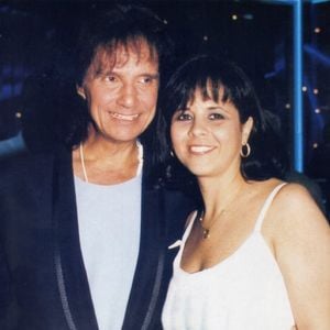 Roberto Carlos e Maria Rita voltaram a se encontrar apenas em 1990, após a separação com a atriz Myrian Rios. O reencontro aconteceu durante um show em Campos do Jordão