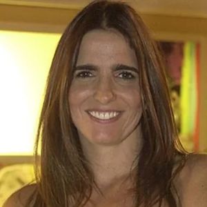 Malu Mader é conhecida por papeis sofisticados