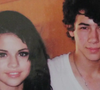Selena Gomez e Nick Jonas namoraram em 2008, um ano depois do término do cantor com Miley Cyrus