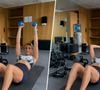 María Casas, assim como outros profissionais, concordam que para voltar a se movimentar a firm de perder peso, vale começar caminhando por 20 ou 30 minutos, aumentar a intensidade com o passar das semanas e acrescentar dois dias de treino de força