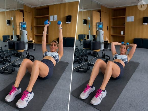 María Casas, assim como outros profissionais, concordam que para voltar a se movimentar a firm de perder peso, vale começar caminhando por 20 ou 30 minutos, aumentar a intensidade com o passar das semanas e acrescentar dois dias de treino de força