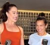 Vonda Wright, cirurgiã: 'Levantar peso é a chave para eliminar a gordura abdominal e envelhecer com saúde'