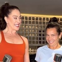 Vonda Wright, cirurgiã: 'Levantar peso é a chave para eliminar a gordura abdominal e envelhecer com saúde'