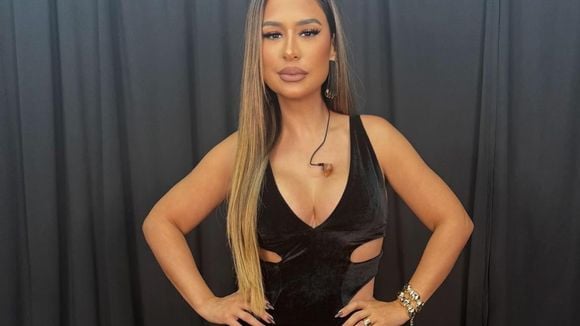 'Arroz, feijão, proteína e salada': Simone Mendes revela segredo simples e mudança crucial na dieta para emagrecimento de quase 40 kg