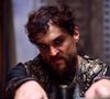 Novela 'Gênesis' também mostrará morte do rei de Ur, Ibbi-Sim (Felipe Roque)